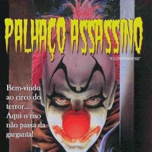 Foto Palhaço Assassino