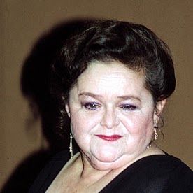 Foto Zelda Rubinstein