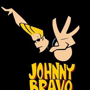 Foto Johnny Bravo