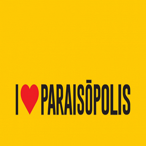 Foto I Love Paraisópolis