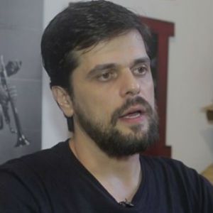 Foto Angelo Arede