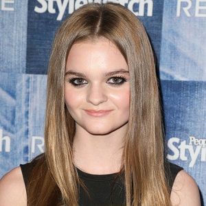 Foto Kerris Dorsey
