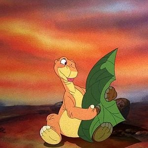 Foto Em Busca do Vale Encantado XI – A Invasão dos Minissauros