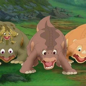 Foto Em Busca do Vale Encantado XI – A Invasão dos Minissauros