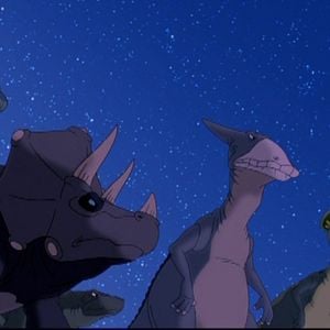 Foto Em Busca do Vale Encantado XI – A Invasão dos Minissauros