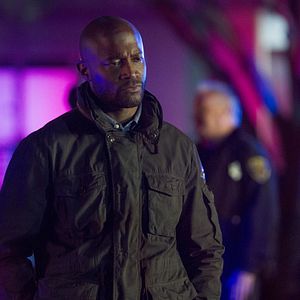 Foto Murder In The First