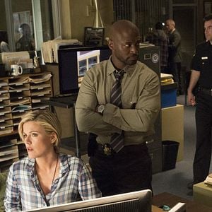 Foto Murder In The First