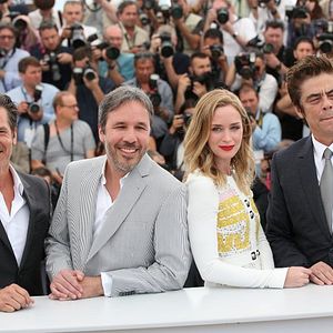 Foto Denis Villeneuve