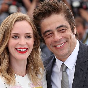 Foto Benicio Del Toro