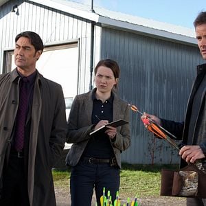 Foto Nathaniel Parker