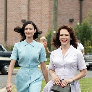 Foto The Astronaut Wives Club