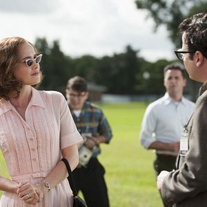 Foto Dominique McElligott