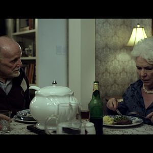 Foto Pequeno Segredo