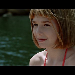 Foto Pequeno Segredo