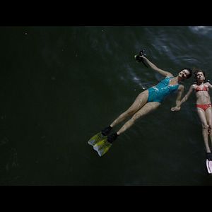 Foto Pequeno Segredo