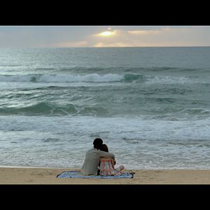 Foto Pequeno Segredo