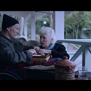 Foto Pequeno Segredo