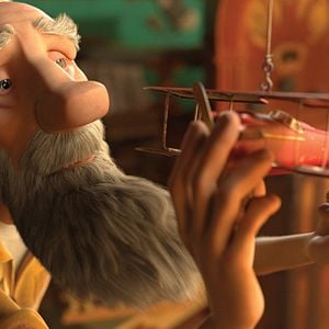 Foto O Pequeno Príncipe