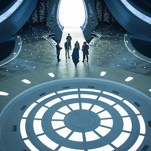 Foto Tomorrowland - Um Lugar Onde Nada é Impossível