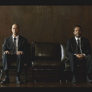 Foto Vincent Primault