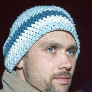 Foto Michael David Pate