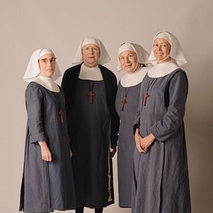 Foto Call the Midwife