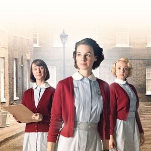 Foto Call the Midwife