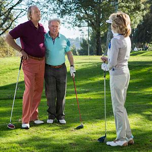 Foto Grace and Frankie