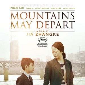 Foto As Montanhas Se Separam