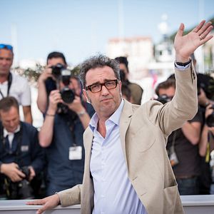 Foto Paolo Sorrentino