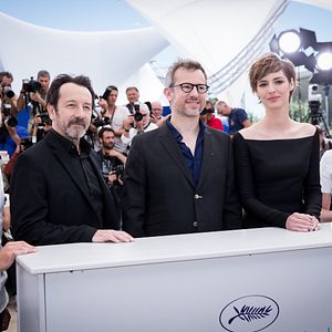 Foto Louise Bourgoin