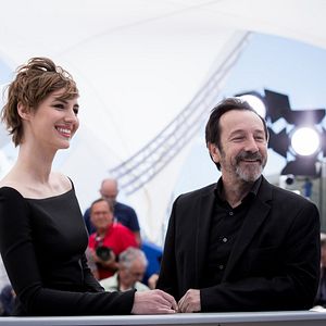 Foto Louise Bourgoin