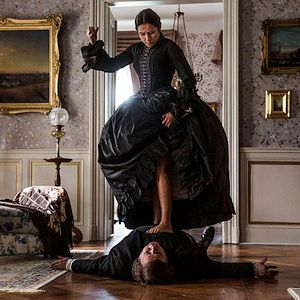 Foto Sidse Babett Knudsen