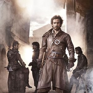 Foto The Musketeers