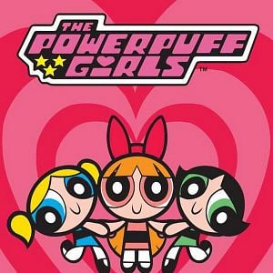 Foto As Meninas Superpoderosas