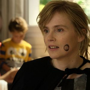 Foto Isabelle Carré