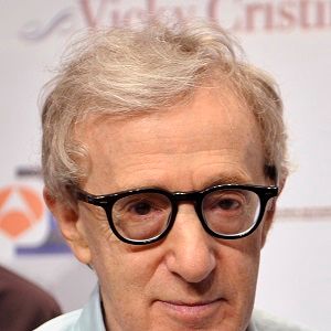 Foto Woody Allen
