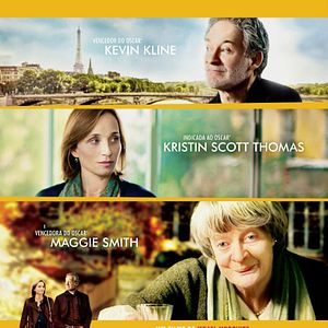 Foto Minha Querida Dama