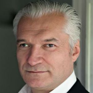 Foto Emilio De Marchi (II)