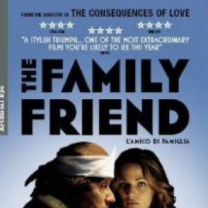 Foto O Amigo da Família