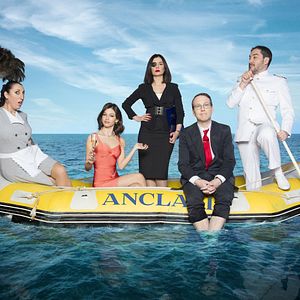 Foto Úrsula Corberó