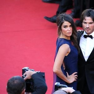 Foto Ian Somerhalder