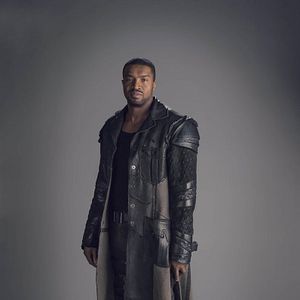 Foto Roger Cross