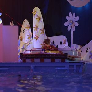 Foto Thomas Robinson