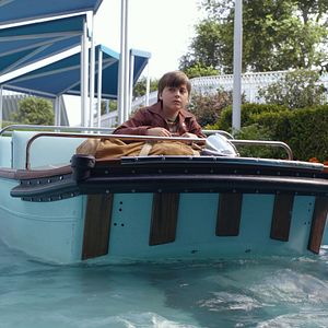 Foto Thomas Robinson