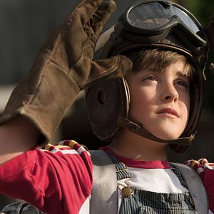 Foto Thomas Robinson