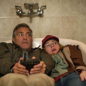 Foto Tomorrowland - Um Lugar Onde Nada é Impossível