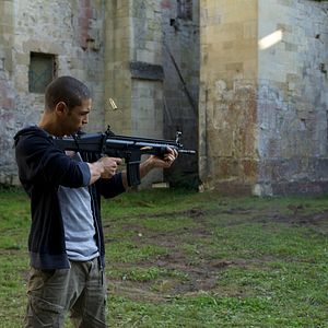 Foto Caminhos do Terror