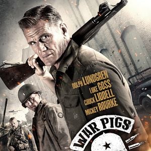 Foto Marcas Da Guerra