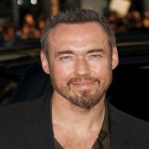 Foto Kevin Durand